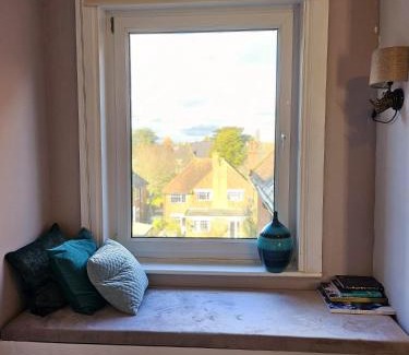 Littlehampton Apartment | Seaview 2 bedroom apartment