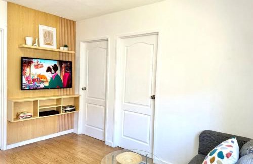 Cebu Apartment | Seaview 2br condo near NuSTAR & SM Seaside