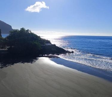 Santa Cruz de Tenerife Apartment | Seaview Apartment, Playa Chica, Las Gaviotas, Apartamento 311