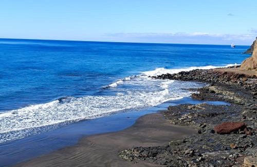 Santa Cruz de Tenerife Apartment | Seaview Apartment, Playa Chica, Las Gaviotas, Apartamento 311
