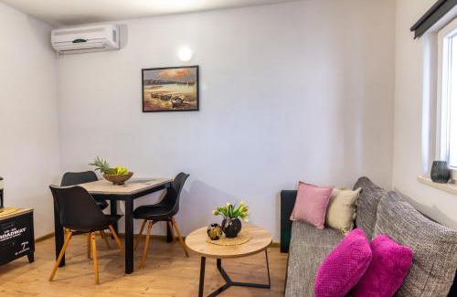 Dugi Rat Apartment | Seaview Apartman