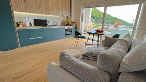 Sucici Apartment | seaview apartments croatia – ENA