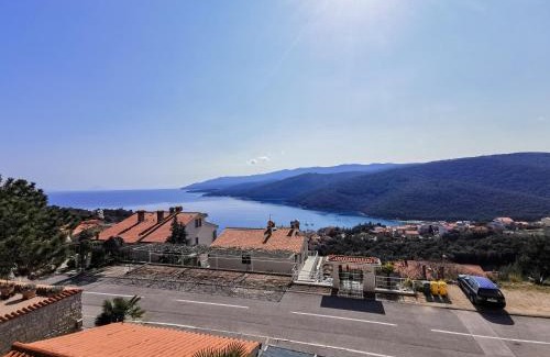 Rabac Apartment | Seaview Apartment Bojan Rabac