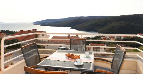 Rabac Apartment | Seaview Apartment Bojan Rabac