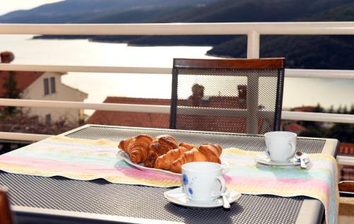 Rabac Apartment | Seaview Apartment Bojan Rabac