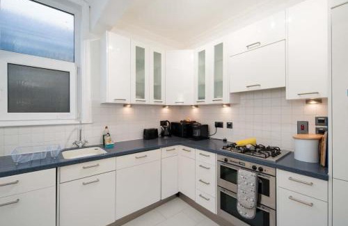 Cowes Apartment | Seaview apartment