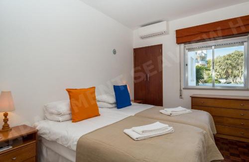 Praia da Luz Apartment | Seaview Apartment H
