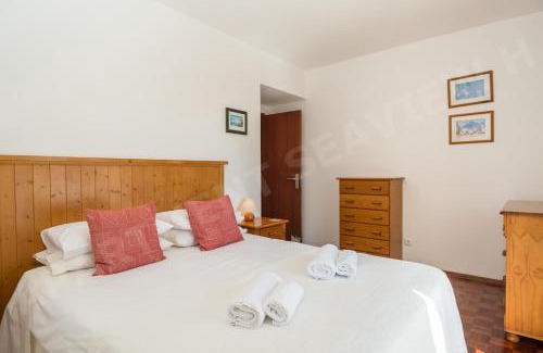 Praia da Luz Apartment | Seaview Apartment H