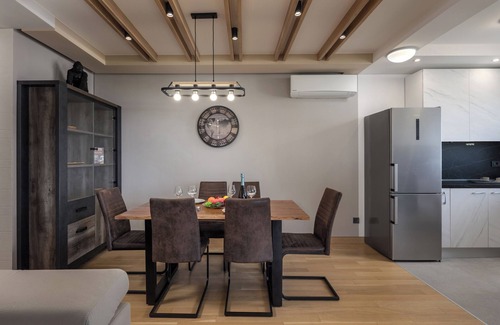 Sodici Apartment | Seaview Apartment Kostrena Two, Kostrena, Croatia
