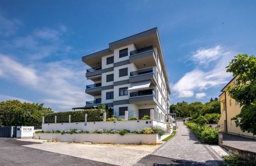 Sodici Apartment | Seaview Apartment Kostrena Two - Happy Rentals