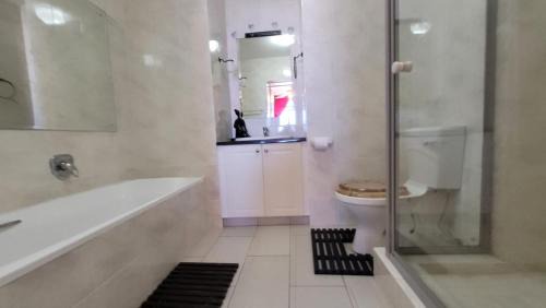 Margate Apartment | Seaview Apartment Manaba Beach