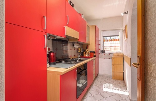Krk Apartment | Seaview Apartment Micika Krk Island