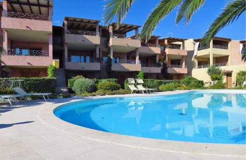 Porto Pozzo Apartment | Seaview Apartment (N° 20)