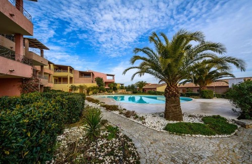 Porto Pozzo Apartment | Seaview Apartment (N° 20)