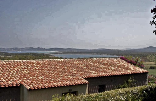 Porto Pozzo Apartment | Seaview Apartment (N° 20)