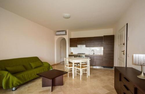 Porto Pozzo Apartment | Seaview Apartment (N° 20)