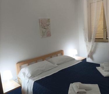 Marina di Pisciotta Apartment | SeaView Apartments Caprioli-Palinuro