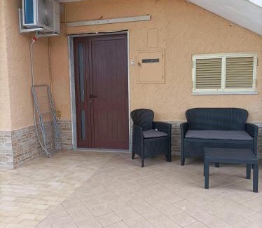 Marina di Pisciotta Apartment | SeaView Apartments Caprioli-Palinuro