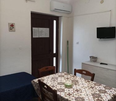 Marina di Pisciotta Apartment | SeaView Apartments Caprioli-Palinuro