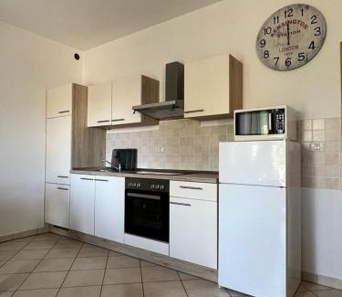 Koper Apartment | SeaView Apartments