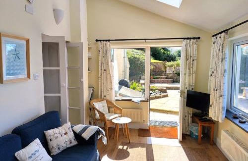 Dinas Cross Apartment | Seaview at Merton Hall Newport, Pembrokeshire