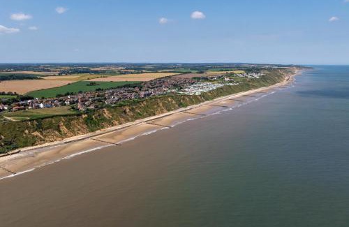 Mundesley House | Seaview at No.5 Mundesley