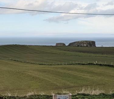 Ballintoy House | Seaview Ballintoy