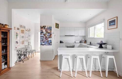 Barwon Heads House | Seaview Beach house Barwon Heads