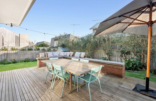 Barwon Heads House | Seaview Beach house Barwon Heads