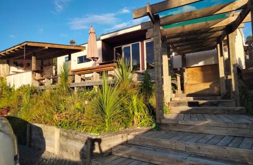 Karkari Peninsula House | Seaview Beach House Karikari