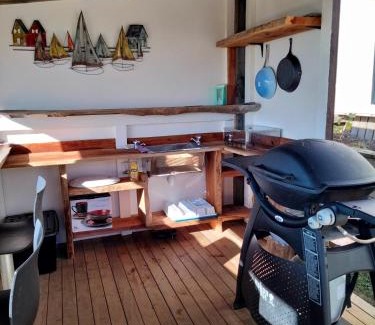 Karkari Peninsula House | Seaview Beach House Karikari