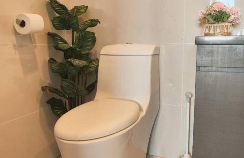 Central District Apartment | seaview beach4-13pax ksl CIQ midvalley johor bahru