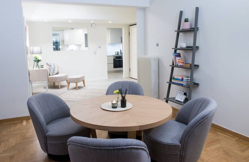 Pasalimani Apartment | Seaview,bright ,fully renovated and elegantly decorated apartment