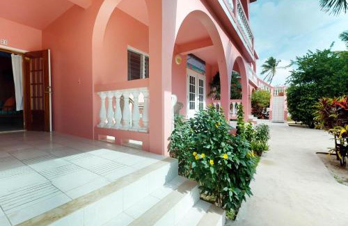 San Pedro Apartment | Seaview - Caribe Island