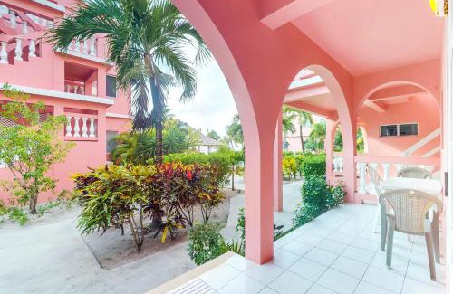 San Pedro Apartment | Seaview - Caribe Island