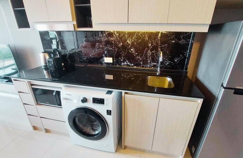 Cherngtalay Apartment | Seaview Condo In 5 Star Resort - MG1