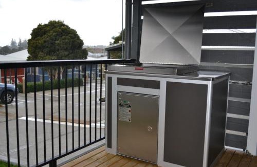 Bermagui Apartment | Seaview Cottage