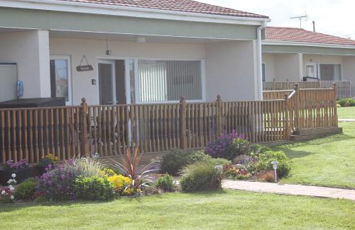 Bacton House | Seaview Cottage
