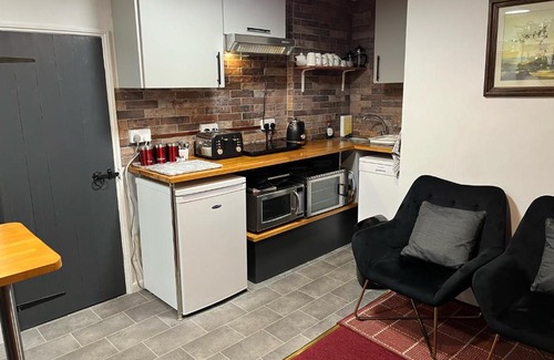 Wells-next-the-Sea House | Seaview Cottage 24 Freeman Street