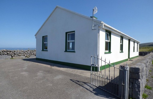 Murroogh Cottage | Seaview Cottage