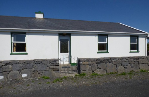 Murroogh Cottage | Seaview Cottage