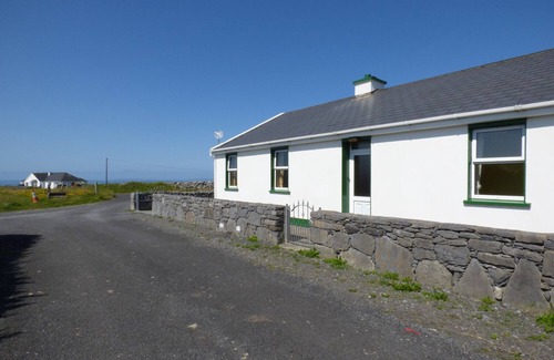 Murroogh Cottage | Seaview Cottage
