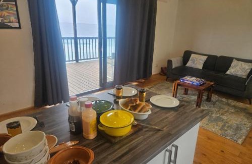 Ifafa Beach House | Seaview Cottage Ifafa