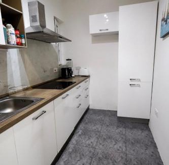 Tower Road Apartment | Seaview Cozy Stay in a Prime Sliema Location 6S