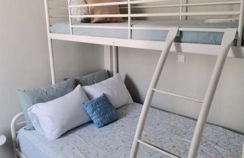Arkasa Apartment | SEAVIEW FAMILY HOUSE