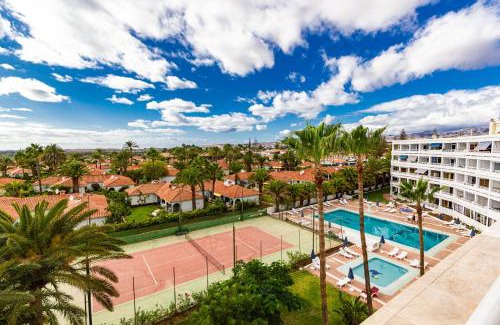 Maspalomas House | Seaview Friendly Holiday Home 2