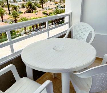 Maspalomas House | Seaview Friendly Holiday Home 2