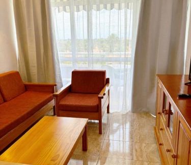 Maspalomas House | Seaview Friendly Holiday Home 2