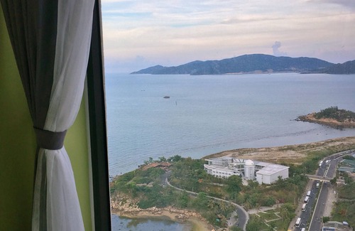 Vinh Phuoc Apartment | Seaview Front Apartment