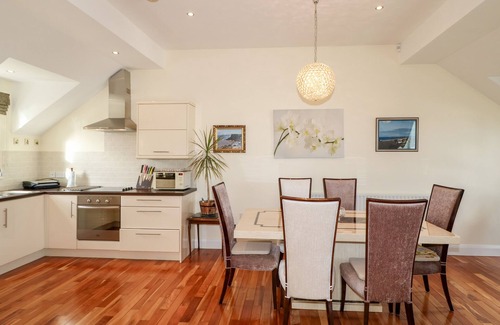 Coleraine House | Seaview